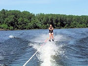 Water Skiing